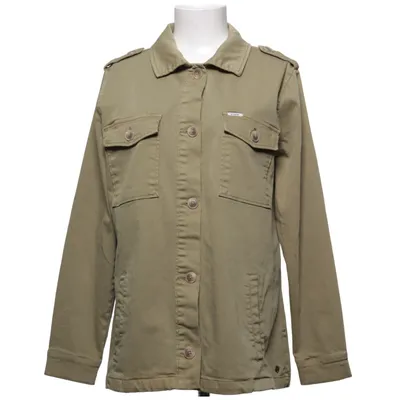 Överskjorta (Beige) från Garcia