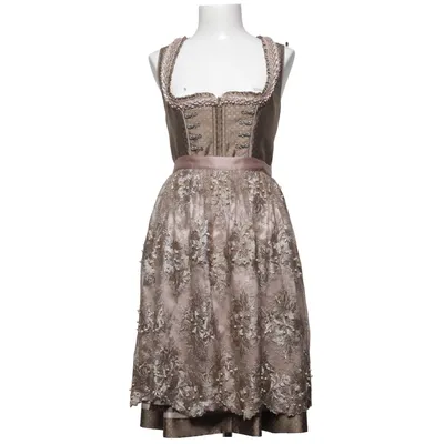 Dirndl (Beige) van Krüger Madl