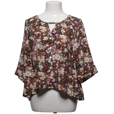 Blouse (Noir, Multicolore) de Rules by Mary Polyester