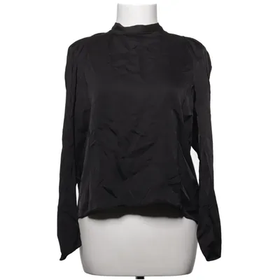 Blus (Svart) från 2NDDAY Viskos