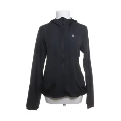 Regnjacka (Svart) från Spyder Polyester