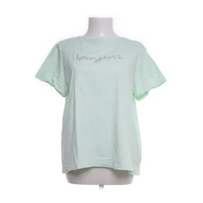 T-shirt (Groen) van Ever Me Katoen