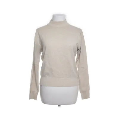 Polotröja (Beige) från Eric Bompard