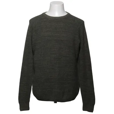 Pull-over (Vert) de Cedarwood State Coton