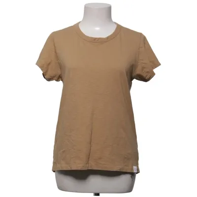 T-shirt (Beige) from Rag & Bone Cotton
