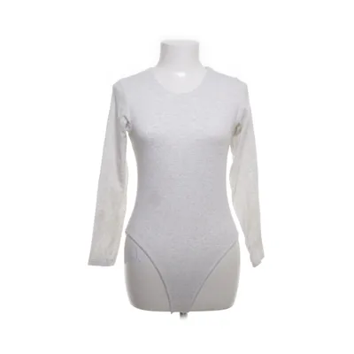 Body (Gray) from DeVille Cotton, Elastane