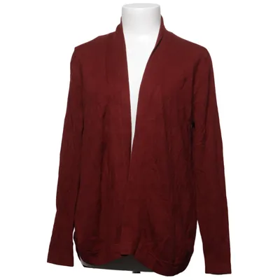 Cardigan (Rouge) de Franco Callegari Polyamide, Viscose