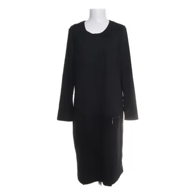 Klänning (Svart) från Trofé Elastan, Polyester, Viskos