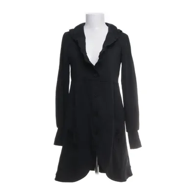 Dress (Black) from House of Lola Cotton, Elastane