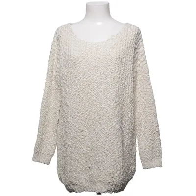 Pull-over (Beige) de Katsumi Acrylique, Polyester