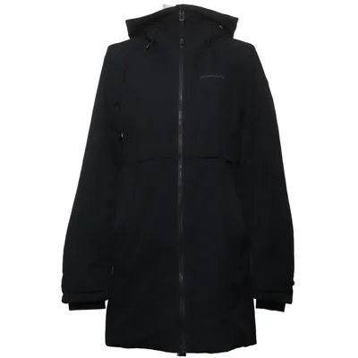 Parka (Schwarz) von Didriksons Polyamid, Polyester