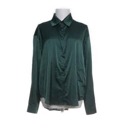 Skjorta (Grön) från Emery Rose Polyester