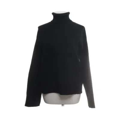 Polotröja (Svart) från Selected Femme Viskos