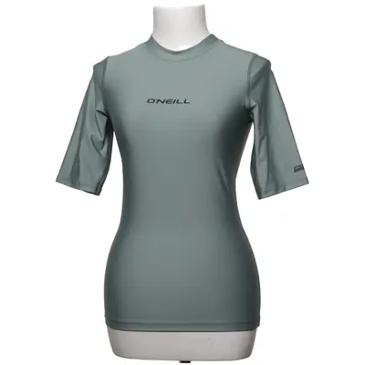 Swim shirt (Green) from O'Neill Elastane, Recycled polyester