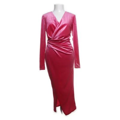 Aftonklänning (Rosa) från Double Crazy