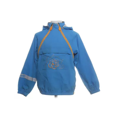 Anorak (Blå, Flerfärgad) från Vossatassar Polyamid