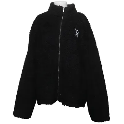 Veste polaire (Noir) de Daily Paper Polyester