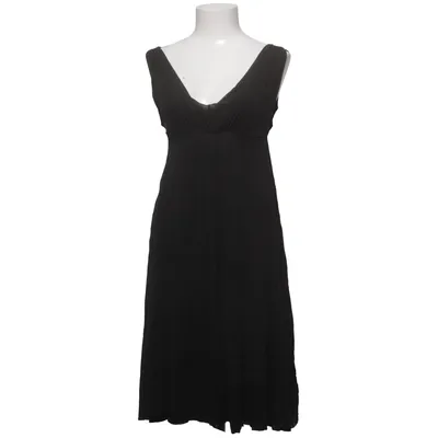 Dress (Black) from Kookaï Polyamide, Viscose