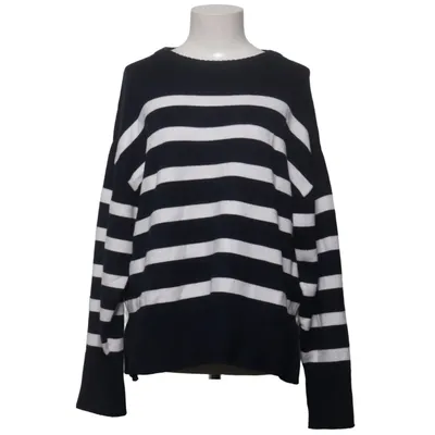 Trui (Blauw, Wit) van Stories