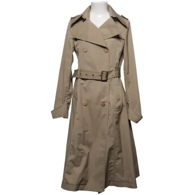 Trenchcoat (Beige) från Pour Bomull, Polyester