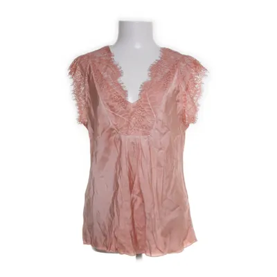 Topp (Rosa) från Black Colour Viskos