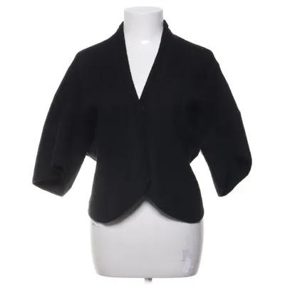 Cardigan (Black) from Dagmar