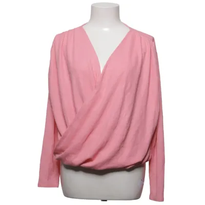Wikkelblouse (Twisted Jersey Top) van Notion 1.3 Polyester, Viscose