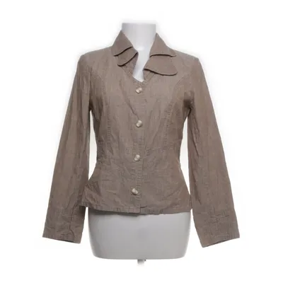 Kavaj (Beige) från Mjus Bomull