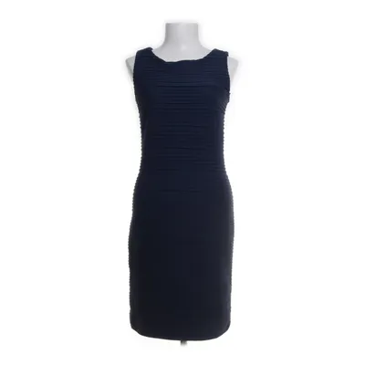 Dress (Blue) from Va Bene Elastane, Polyamide