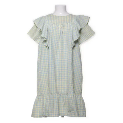 Klänning (Lizzie Dre) från Lollys Laundry Bomull, Polyester