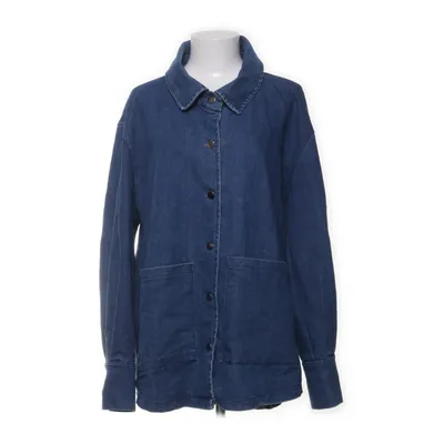 Jeansjacka (Viksa demin jacket) från Noella Bomull