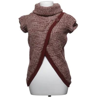 Slipover (Brown, Beige) from Blind Date Casual Acrylic