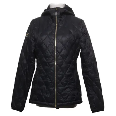 Down jacket (Black) from 8848 Altitude Down, Polyamide, Polyester