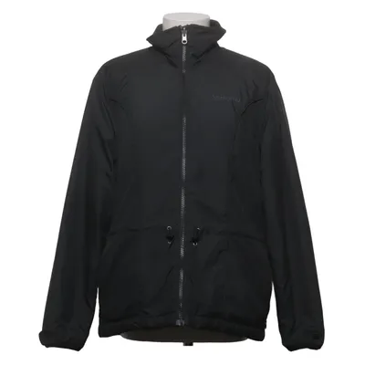 Allwetterjacke (Schwarz) von Schöffel Polyester