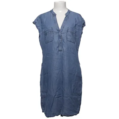 Denim jurk (Blauw) van ESPRIT Collection