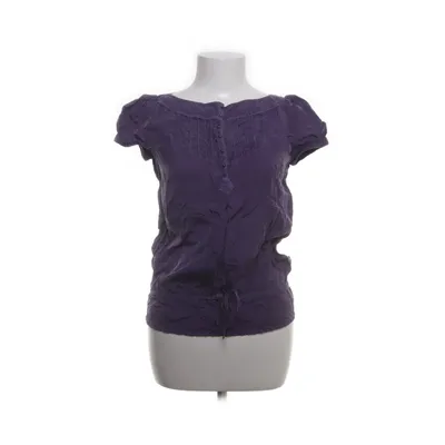 Top (Lilla) fra Diesel Viscose