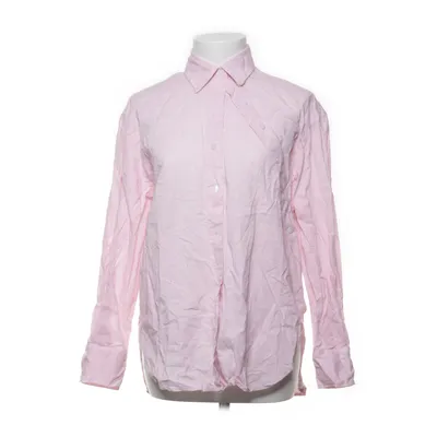 Chemise (Rose) de Argi + Pele Coton, Lin