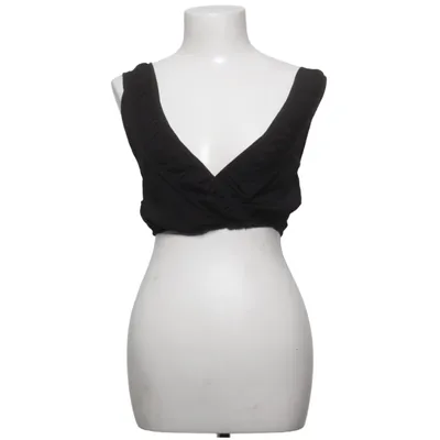 Crop top (Noir) de Trendyol