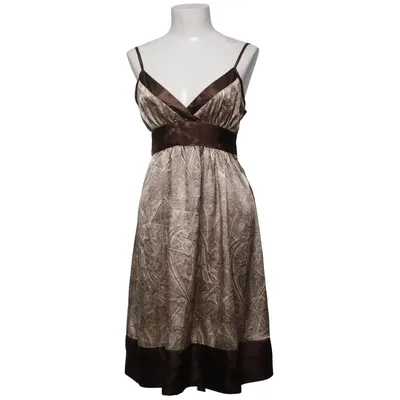 Kleid (Beige, Braun) von Carpe Diem Polyester
