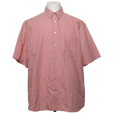 Chemise à manches courtes (Extraglatt) de Walbusch
