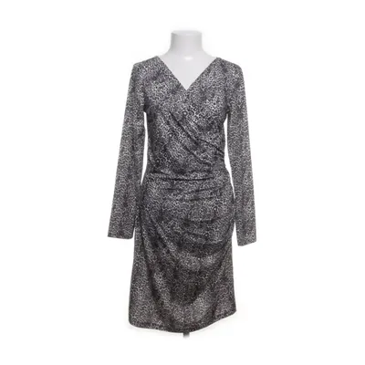 Robe (Noir, Multicolore) de Pernilla Wahlgren Élasthane, Polyester