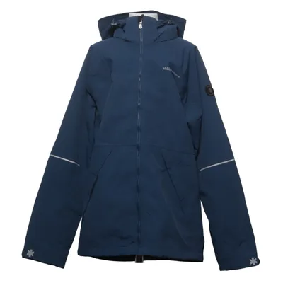 Outdoor jas (Blauw) van Áhkká Outdoor Polyamide
