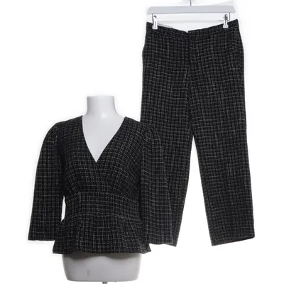 Set (Svart) från Neo Noir Polyester