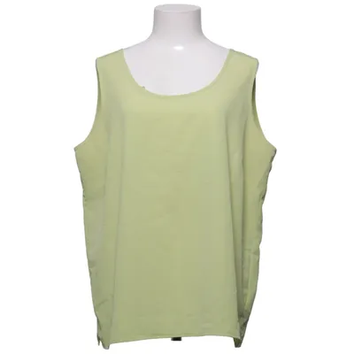 Tank Top (Green) from Liz Baker Polyester