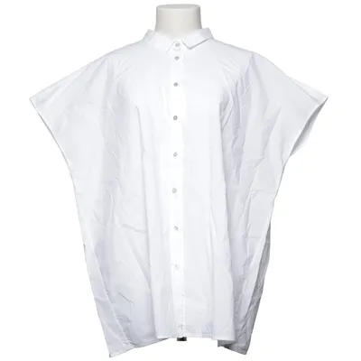 Skjorta (Vit) från Backstage Bomull