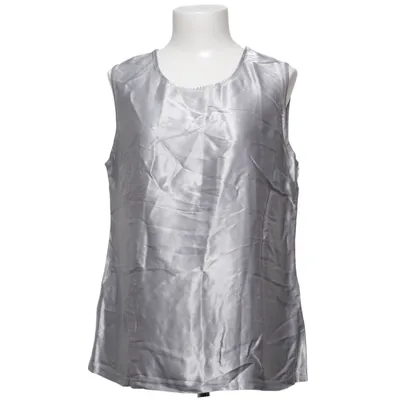 Tanktop (Zilver) van Premium Collection by Esmara Viscose
