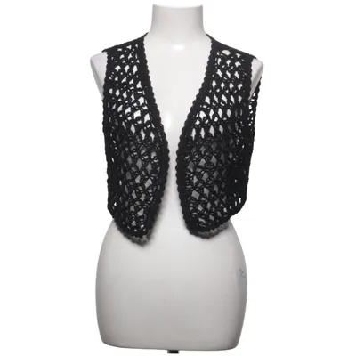 Vest (Black) from D&M Cotton