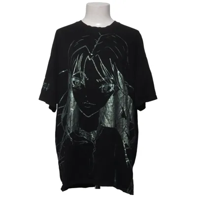 【新品未使用】Bershka×Billie Eilish Tシャツ M Bershka x Billie Eilish second hand | Shop second hand online