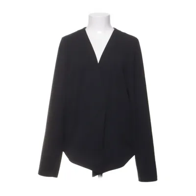 Blazer (Noir) de Worthington Élasthane, Polyester