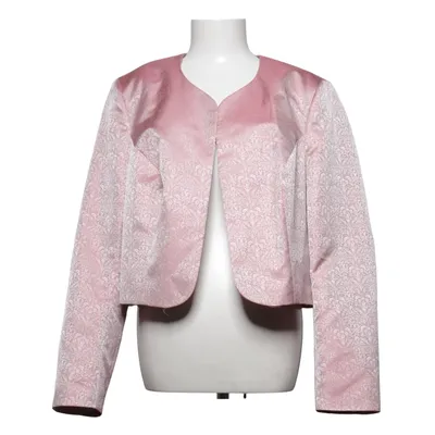 Blazer (Rose) de Landhaus Polyester